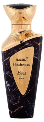 Produktbild von Hamidi Hamidi The Legacy Hatsheput Eau De Parfum 100 ml (woman)