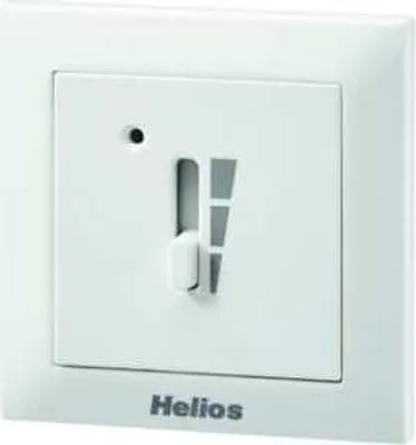 Produktbild von Helios 04265 Bedienelement KWL-BE