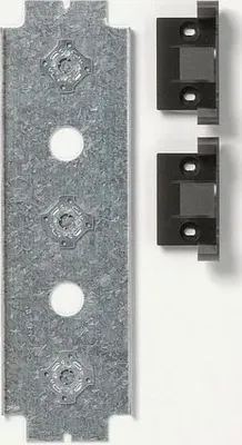 Image de S Siedle & Soehne Adaptateur de montage MA/RG 611-0 (200018415-00)