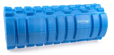 Zdjęcie produktu dla TrainMax Wałek do masażu, roller Kolor: Niebieski