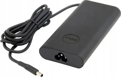 Produktbild von DELL TX73F, Laptop, Drinnen, 130 W, Schwarz, 1 m, 1 Stück(e)