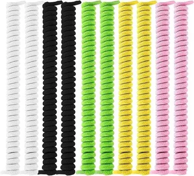 Produktbild von Elastische Veters in 5 Farben für Erwachsene