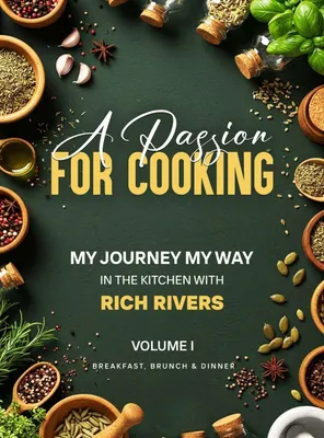 Produktbild von A Passion For Cooking