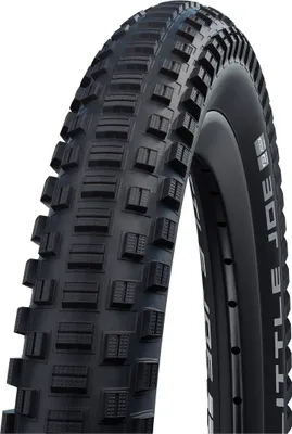 Immagine prodotto di Pneumatico Schwalbe Little Joe HS371 16x1.40" 37-305 sw.Ref.Skin Addix Perf.