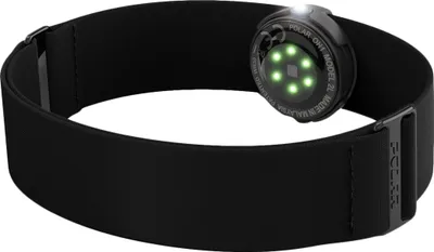 Obrázek produktu pro Polar OH1 Pulssensor schwarz
