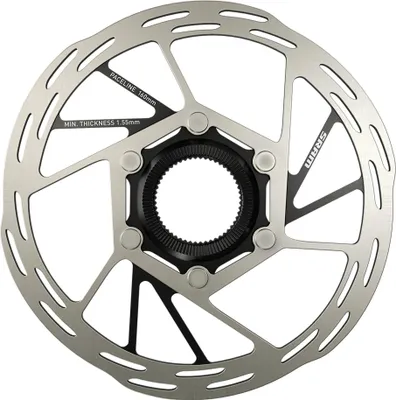 Obrázok produktu pre Brzdový kotúč Sram Paceline CenterLock – 160 mm 00.5018.248.001