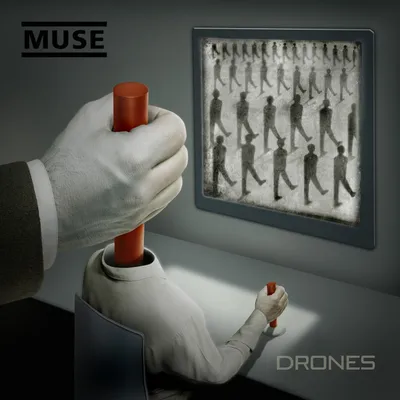 Produktbild von Muse-Drones