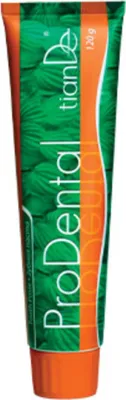 Image de Tiande dentifrice 60143