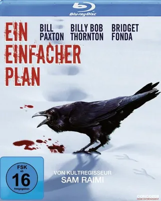 Zdjęcie produktu dla Ein einfacher Plan