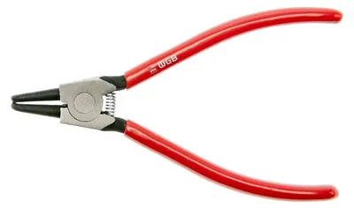 Produktbild von Montagezange, DIN 5254 B A 01