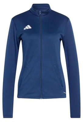 Produktbild von adidas Entrada 26 Trainingsjacke M (Damen) team navy blue/white