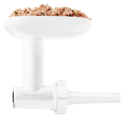 Zdjęcie produktu dla KitchenAid 5KSMSSA, Zestaw przystawek, 5KSMFGA, 100 g