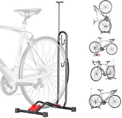 Immagine prodotto di ROXAR, bicicletta pieghevole multifunzionale / cavalletto di servizio