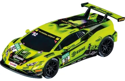 Immagine prodotto di Carrera Lamborghini Huracán GT3 EVO2 'Mirko Bortolotti, No 1:43