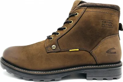 Produktbild von CAMEL active Boots Herren braun 37