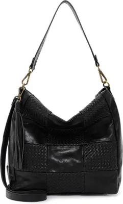 Image de SURI FREY sac à épaule bandoulière sac à épaule Bly Shoulderbag Black noir