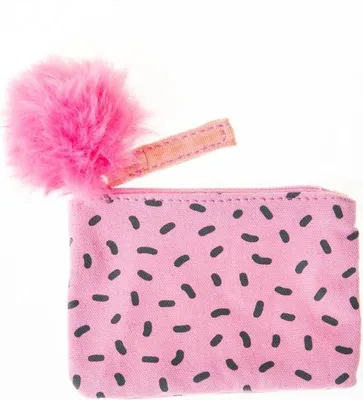 Produktbild von Rockahula Kids Geldbörse rosa