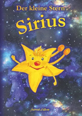 Produktbild von Der kleine Stern Sirius