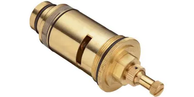 Produktbild von HANSGROHE 29918000 Regeleinheit Pharo für Duschtempel