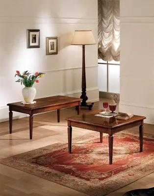 Produktbild von Couchtisch Luxus Design Couch Tisch Kaffee Beistell Tische Wohnzimmer Möbel Neu