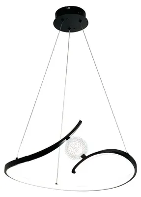 Imagen del producto de Lámpara colgante PERLA, color , 34W, tecnología LED