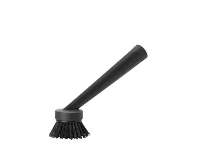 Immagine prodotto di Zone Denmark Stand Geschirrbürste, Spülbürste, Reinigungbürste, Küchenbürste, Kunststoff, Black, 330257