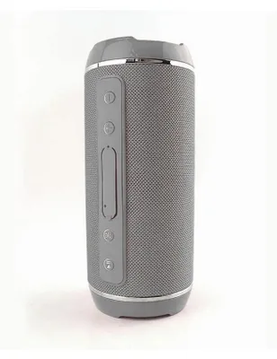 Productafbeelding van PRENDELUZ Draadloze, draagbare speaker met Bluetooth, radio en Micro-SD-kaartsleuf