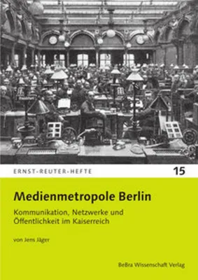 Obrázok produktu pre Medienmetropole Berlin