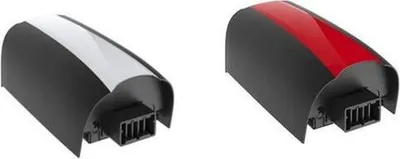 Obrázek produktu pro 2 PACK 4000mAh 11,1V vysokokapacitní dobíjecí baterie pro Parrot Bebop Drone 2.0