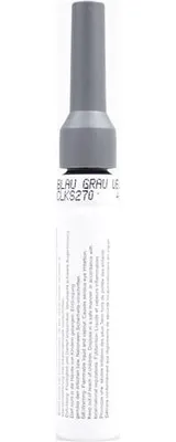 Image de Cortina Stylo de retouche Bleu Gris Mat UBLG17031