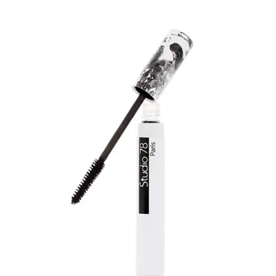 Produktbild von Mascara We Flirt Around - 01 all nighter black 9g