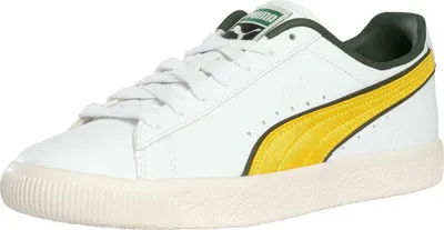 Produktbild von Puma Clyde Varsity Trainer, Weiß 42 EU