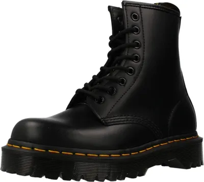 Obrázok produktu pre DR. MARTENS BEX 8-EYE SMOOT Čierna