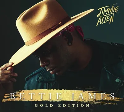 Obrázek produktu pro Jimmie Allen: (CD / Název: A-G)
