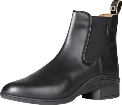 Immagine prodotto di Dublin - Uomo/Donna Stivali da equitazione unisex Jodhpur "Altitude" WB1494 (42 EU) (Nero)
