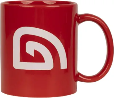 Produktbild von Trakker Becher Rot