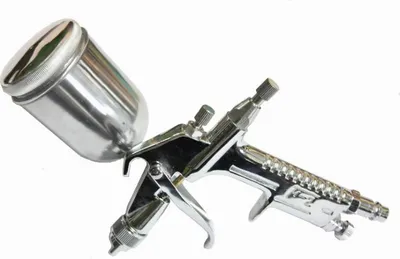 Obrázek produktu pro Stříkací pistole s průměrem dýzy 0.5 mm F-2 00278