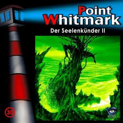 Produktbild von 030/Der Seelenkünder II