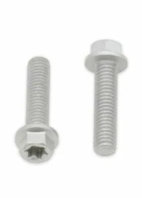 Zdjęcie produktu dla Śruba z łbem sześciokątnym/Torx M6x1x25 mm, 10 sztuk