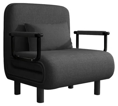 Image de Chaise de bureau - Chaise de bureau ergonomique - Siège de travail - Chaise de bureau - Chaise réglable - Dossier réglable en 5 positions