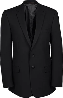 Productafbeelding van Greiff GASTRO MODA heren serveersakko, regular fit, zwart, maat 58