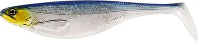 Produktbild von Westin ShadTeez Gummifische , Länge:7cm, Farbe:Blue Headlight