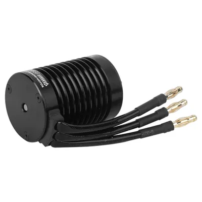 Immagine prodotto di Motore brushless, motore RC, motore RC brushless, motore impermeabile, accessorio RC