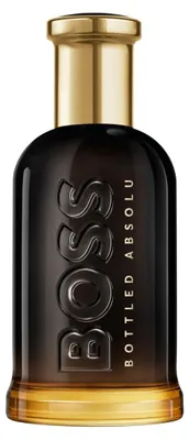 Immagine prodotto di BOSS Bottled Absolu Parfum Intense per uomo