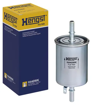 Immagine prodotto di Filtro carburante HENGST H440WK