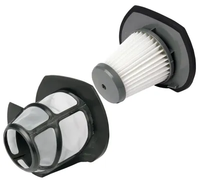 Produktbild von AEG Zubehör AEF142 ULTRAPOWER FILTER KIT AEF142