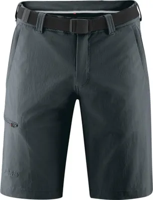 Produktbild von MAIER SPORTS Huang He-Bermuda el. graphite 56