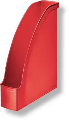 Image de Porte-revues Leitz PLUS rouge