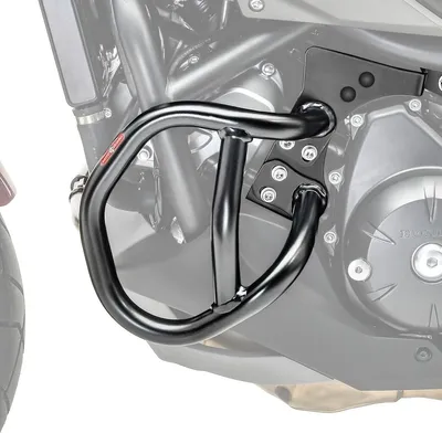 Obrázok produktu pre Crash bar pre Honda NC 750 S / 700 S 12-20 Motoguard crash bar