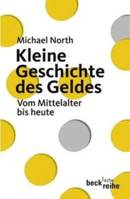 Zdjęcie produktu dla Kleine Geschichte des Geldes